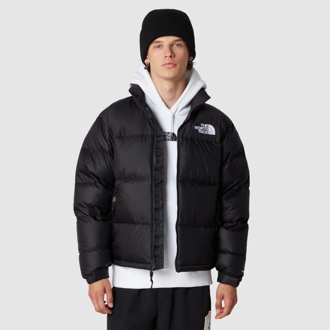 TNF 2023 Nuptse Puffer Jacket