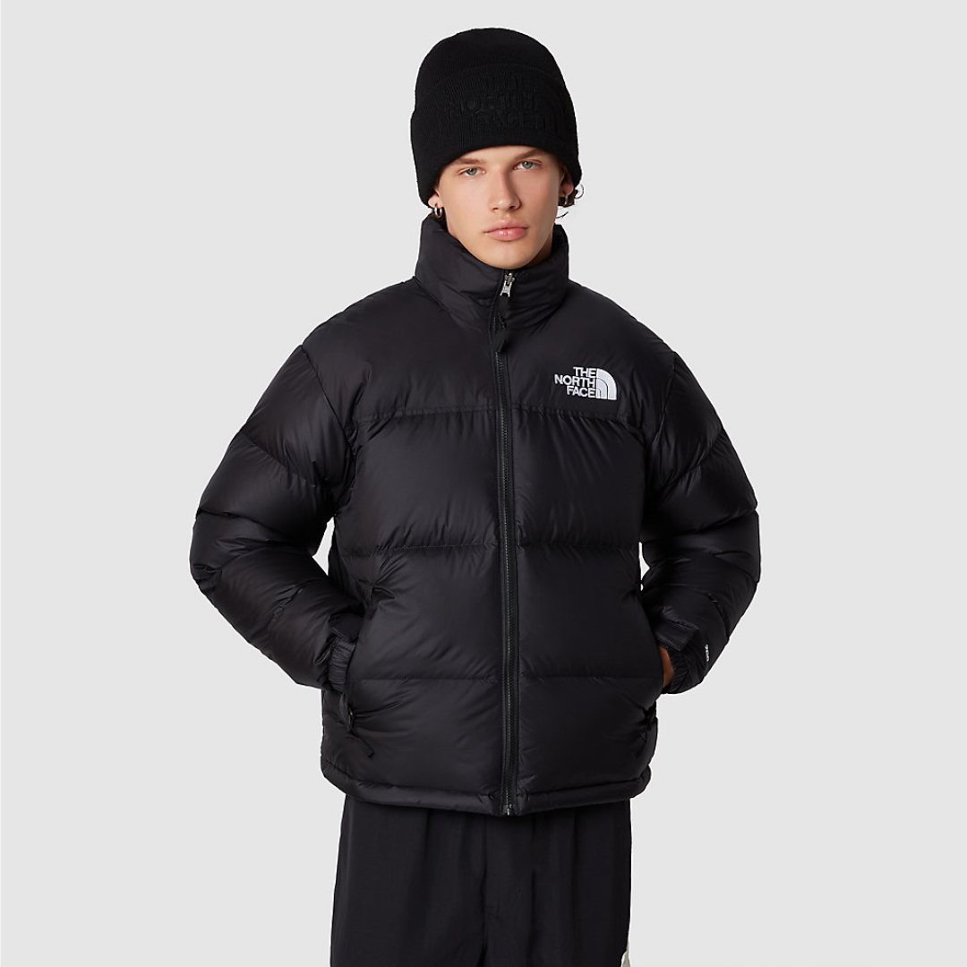 TNF 2023 Nuptse Puffer Jacket