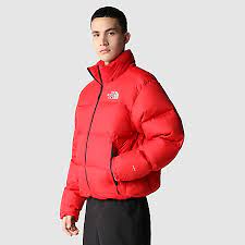 TNF 2023 Nuptse Puffer Jacket