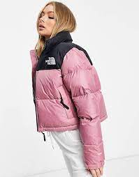 TNF 2023 Nuptse Puffer Jacket