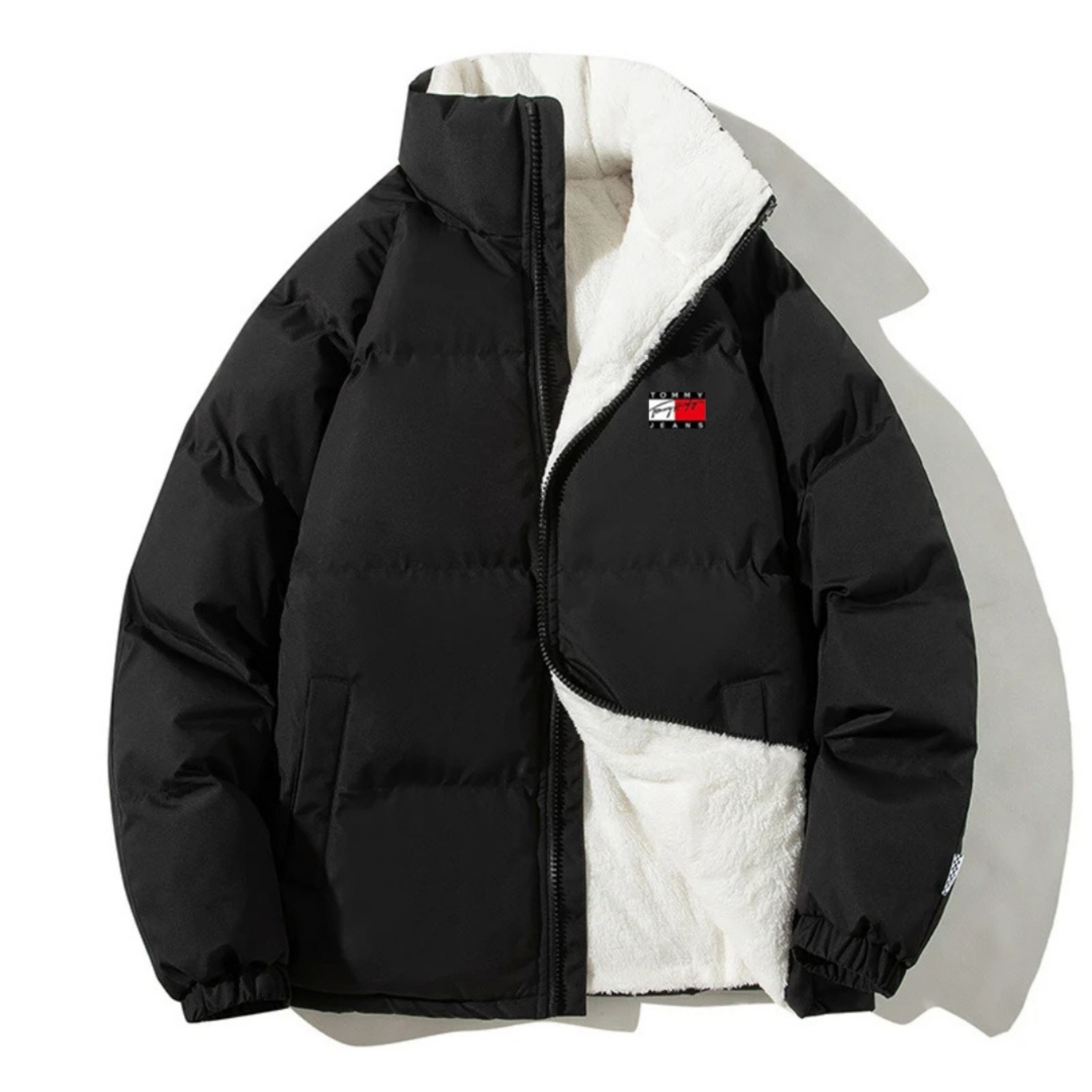 Tommy Winterjacke