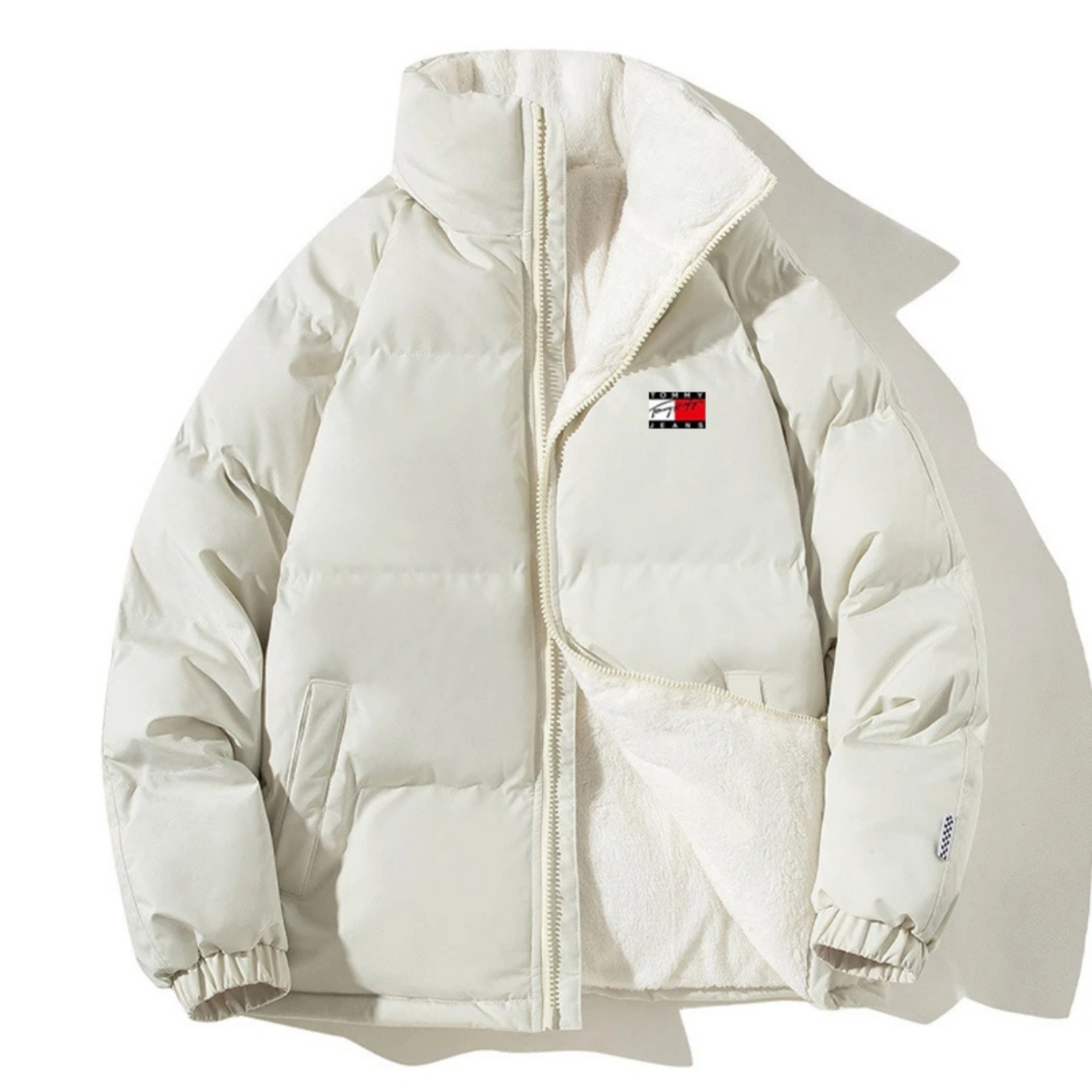 Tommy Winterjacke