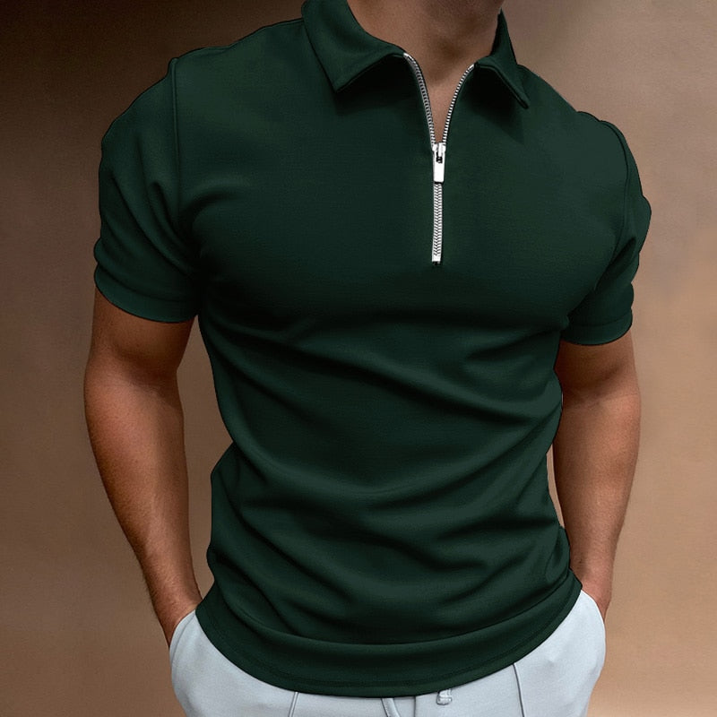 Eino™ | Poloshirt für Männer